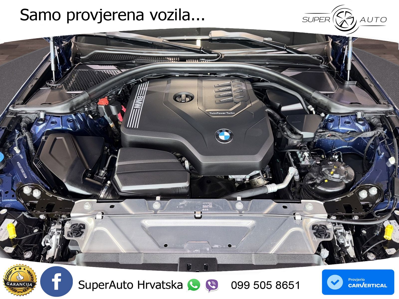 BMW 320i (184 KS) Steptronic