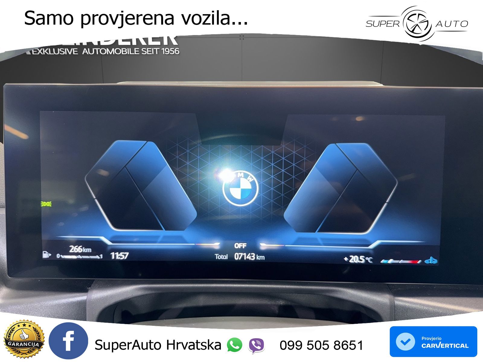 BMW 320i (184 KS) Steptronic