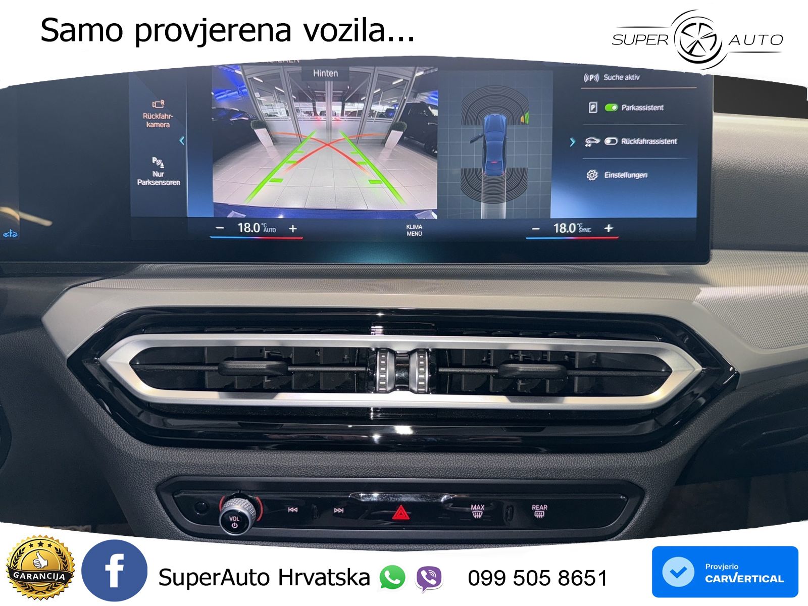 BMW 320i (184 KS) Steptronic