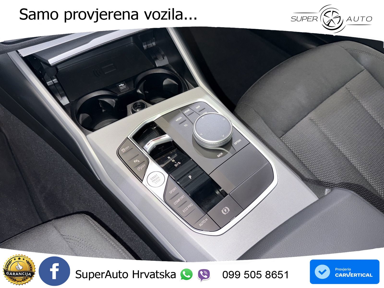 BMW 320i (184 KS) Steptronic