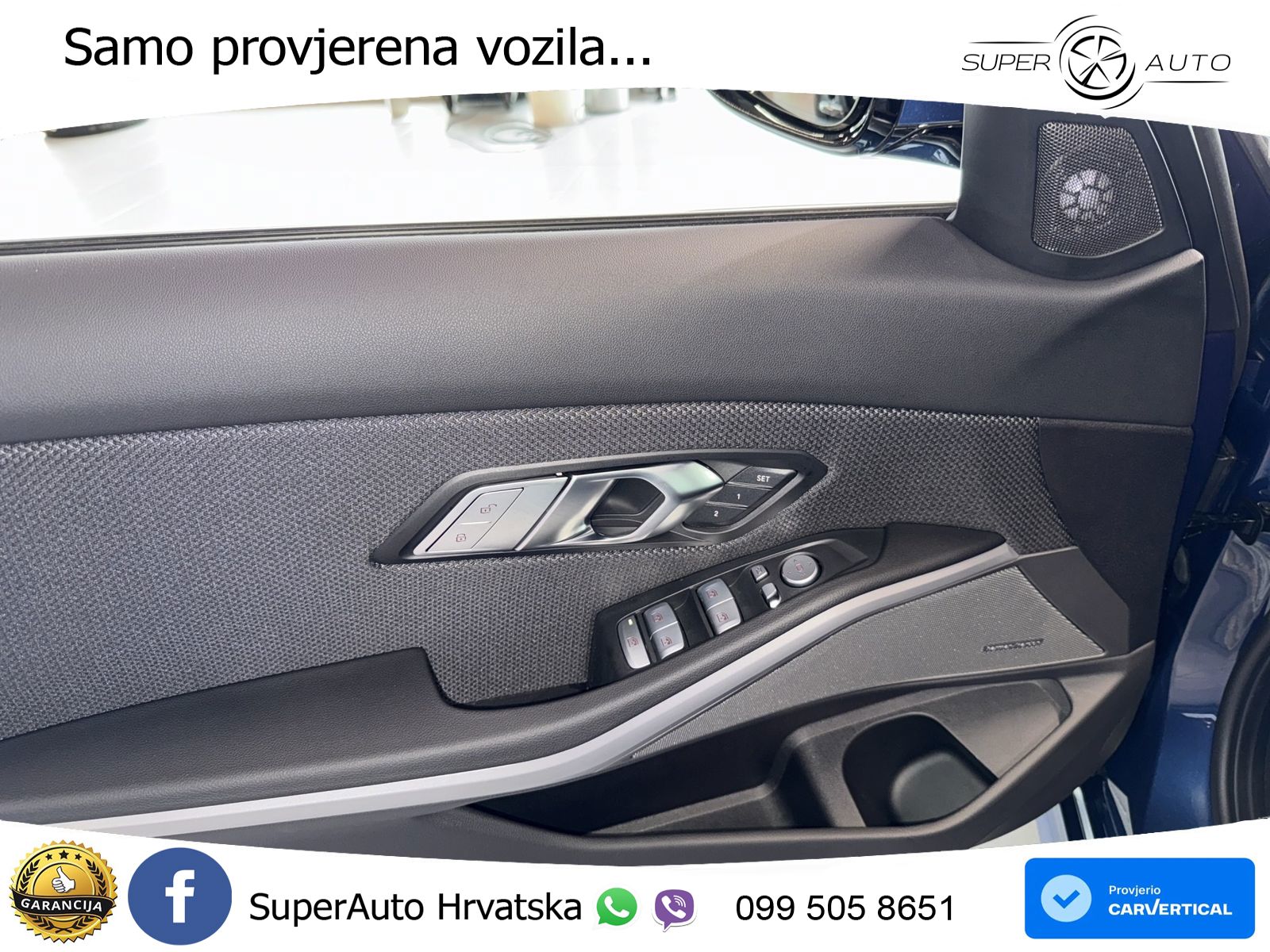 BMW 320i (184 KS) Steptronic