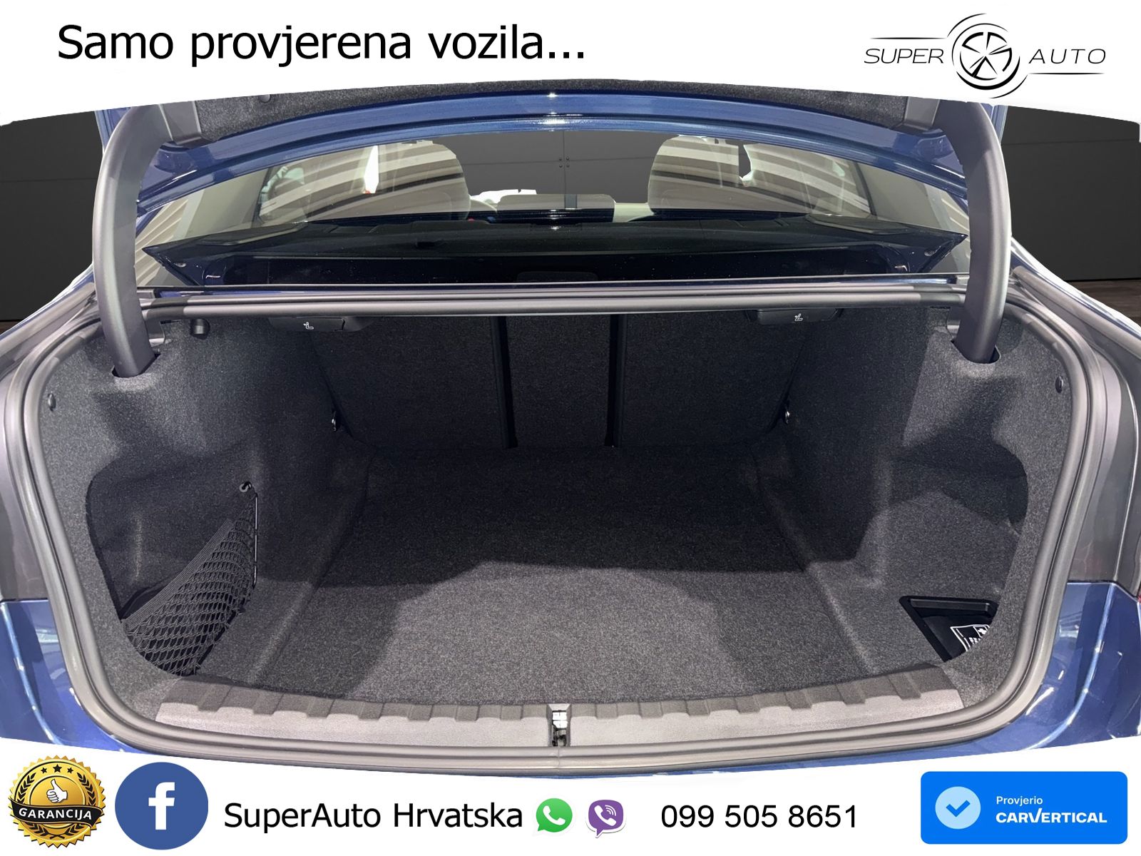 BMW 320i (184 KS) Steptronic