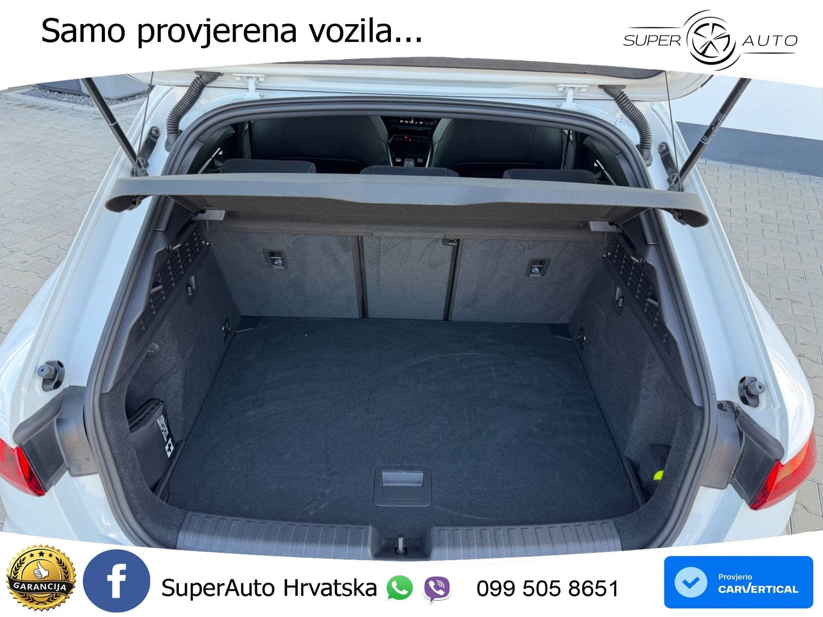 Audi A3 40 TDI (200 KS) quattro S tronic S line