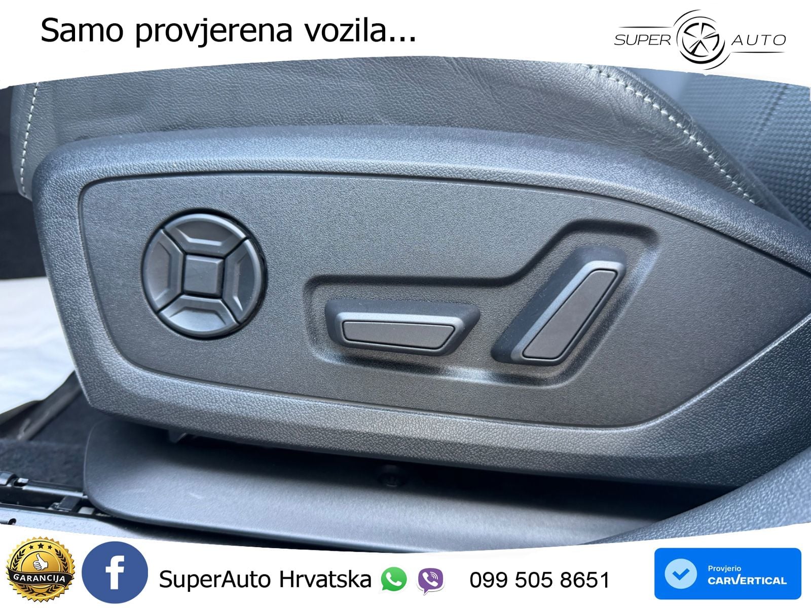 Audi A3 40 TDI (200 KS) quattro S tronic S line