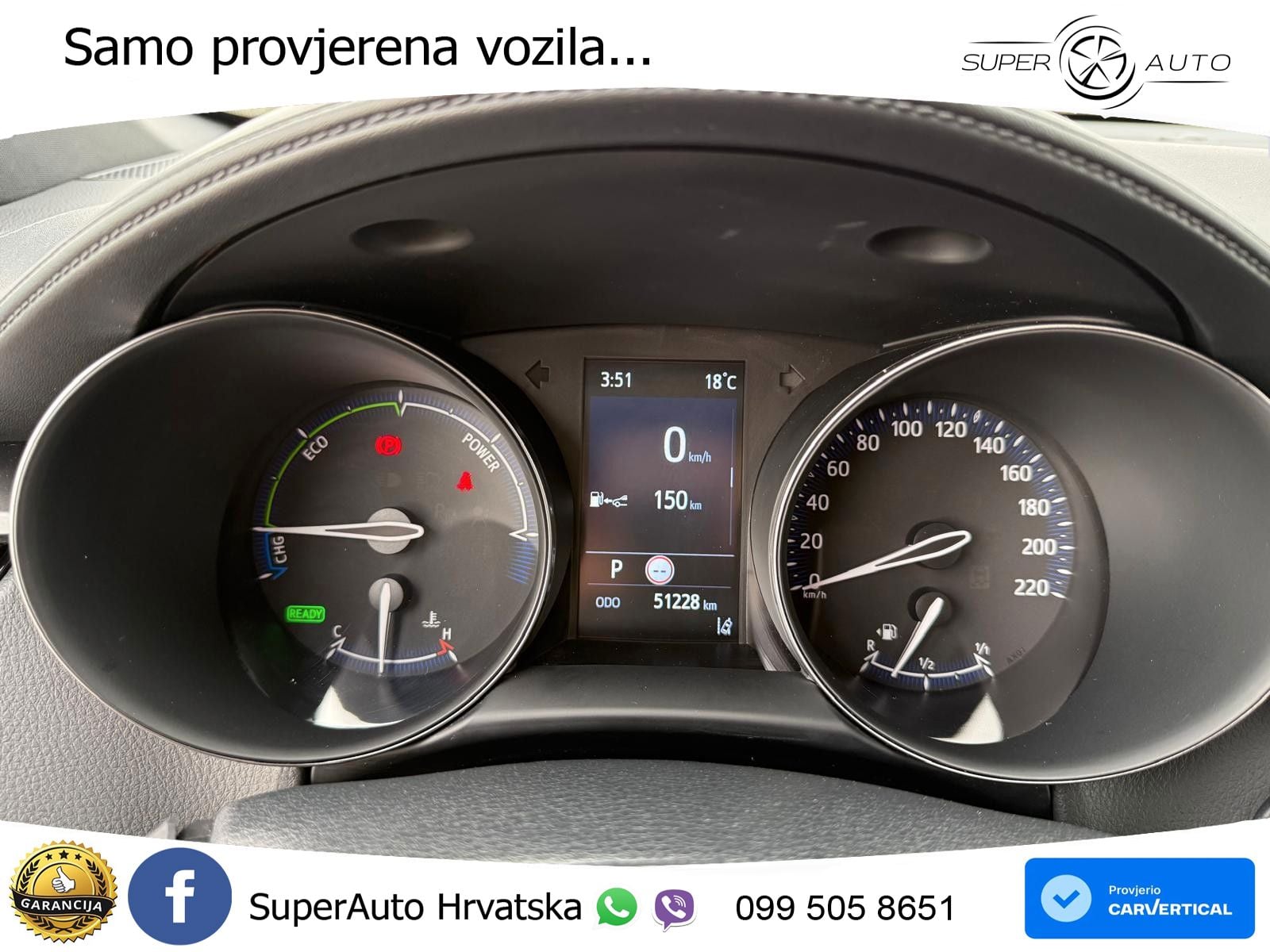 Toyota C-HR 2.0 (184 KS) Hybrid e-CVT Team D LED+GR SJED+ACC