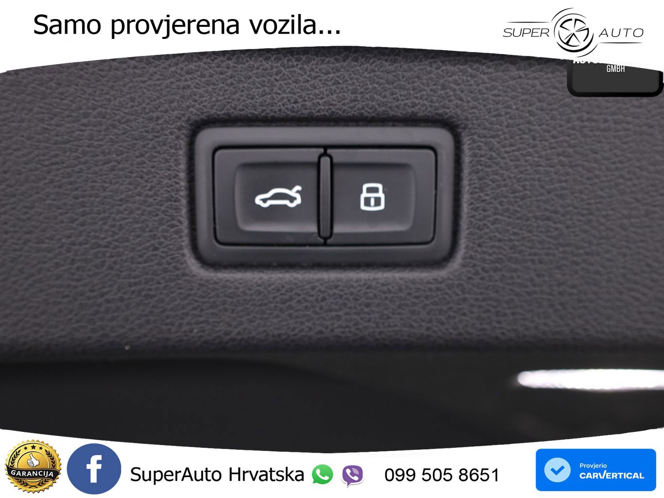 Audi A5 Sportback  40 TFSI (204 KS) quattro S tronic S line LED+GR SJED+ACC
