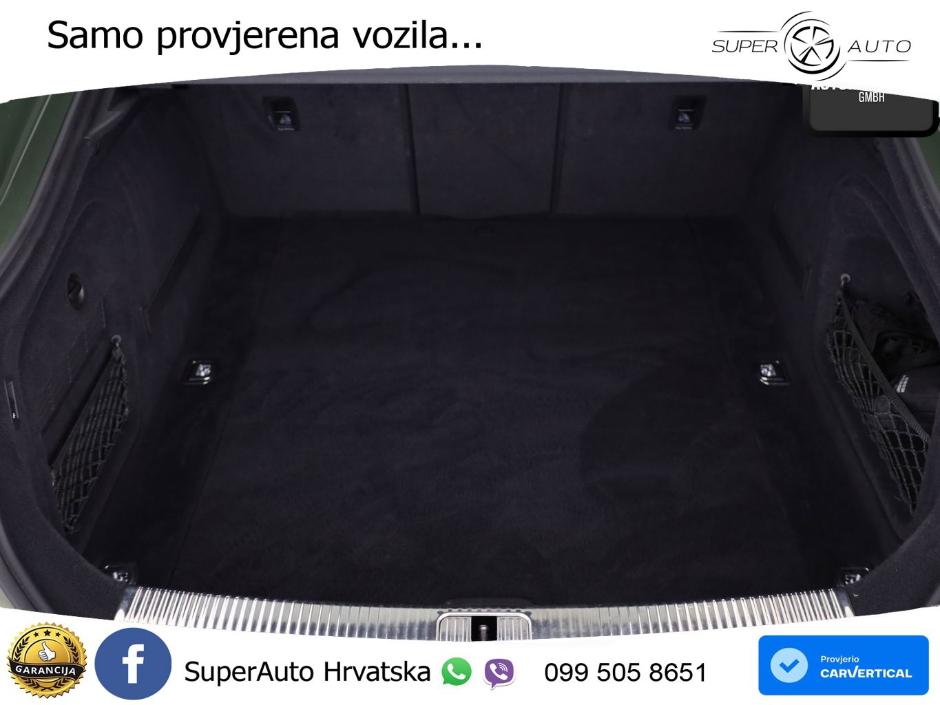 Audi A5 Sportback  40 TFSI (204 KS) quattro S tronic S line LED+GR SJED+ACC