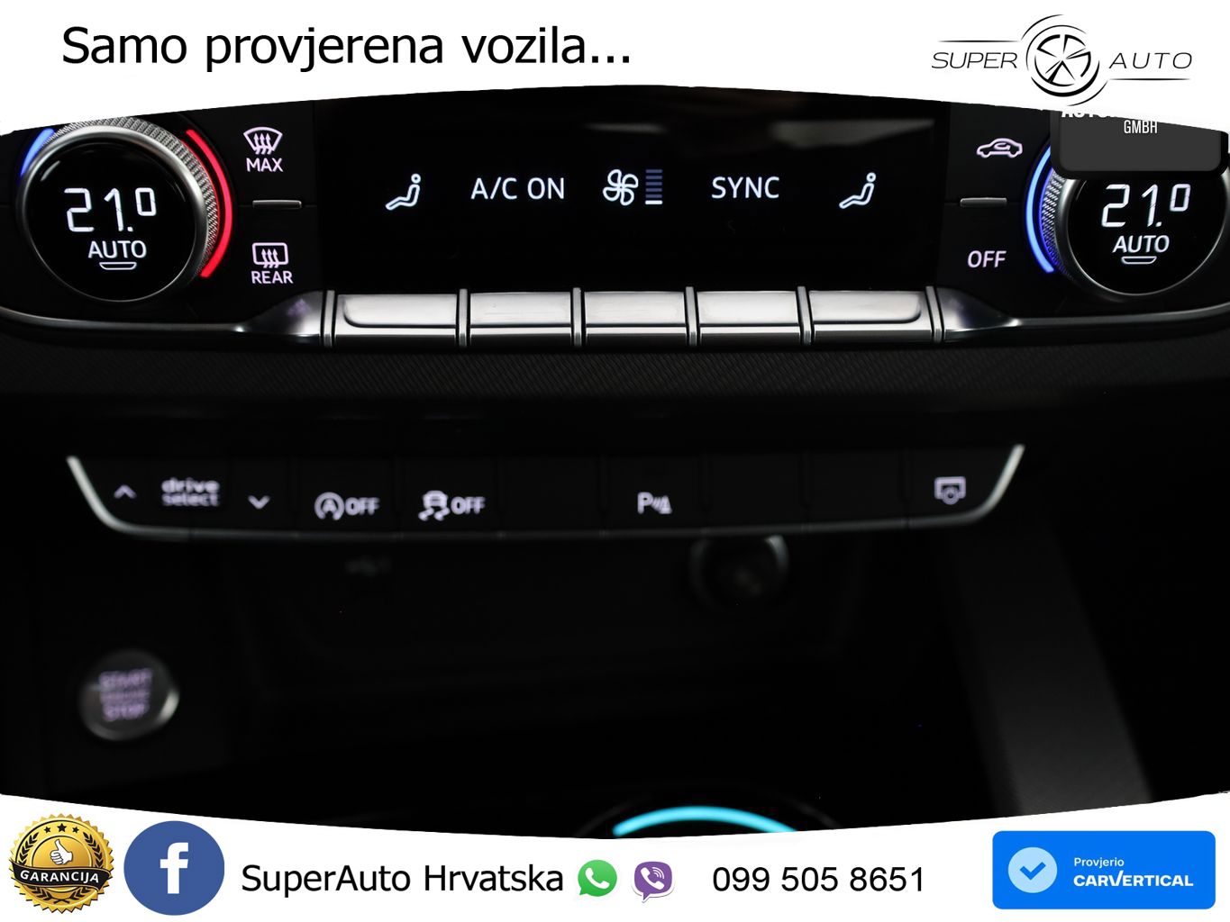 Audi A5 Sportback  40 TFSI (204 KS) quattro S tronic S line LED+GR SJED+ACC