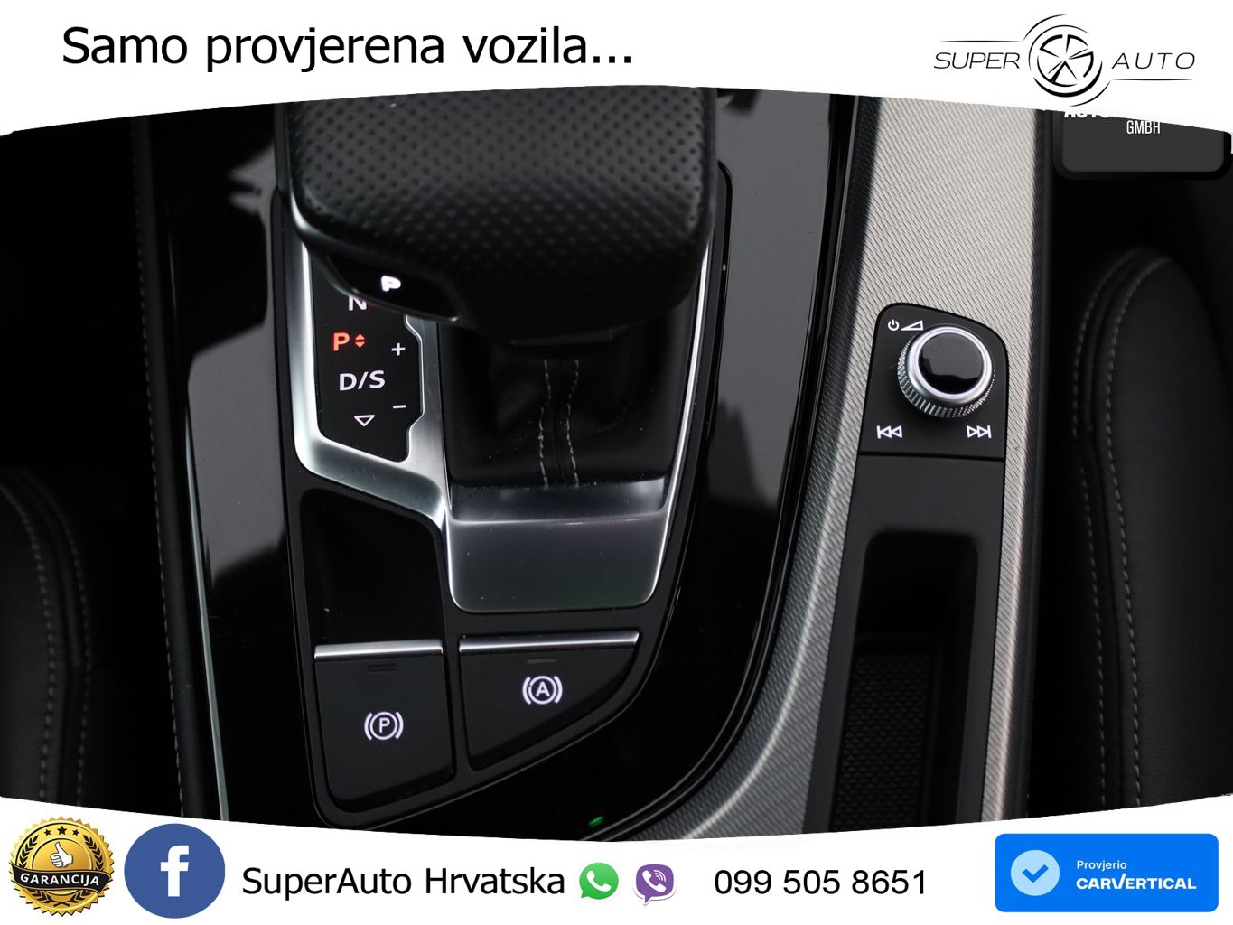 Audi A5 Sportback  40 TFSI (204 KS) quattro S tronic S line LED+GR SJED+ACC