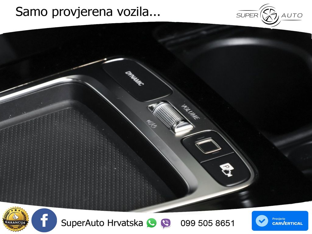 Mercedes-Benz A 250 4MATIC 8G-DCT AMG