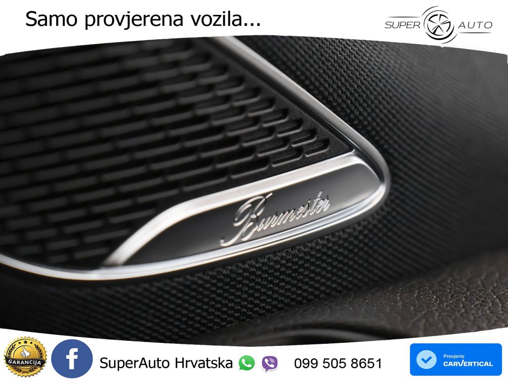 Mercedes-Benz A 250 4MATIC 8G-DCT AMG