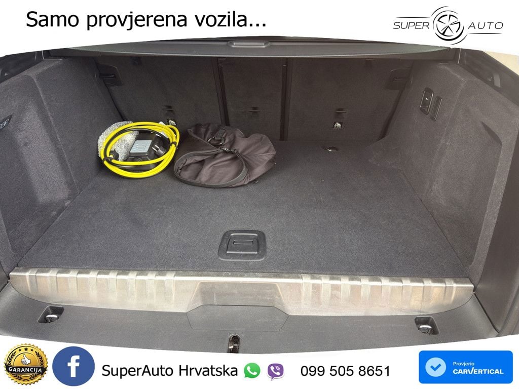 BMW X3 30e xDrive Steptronic LED+GR SJED+ACC