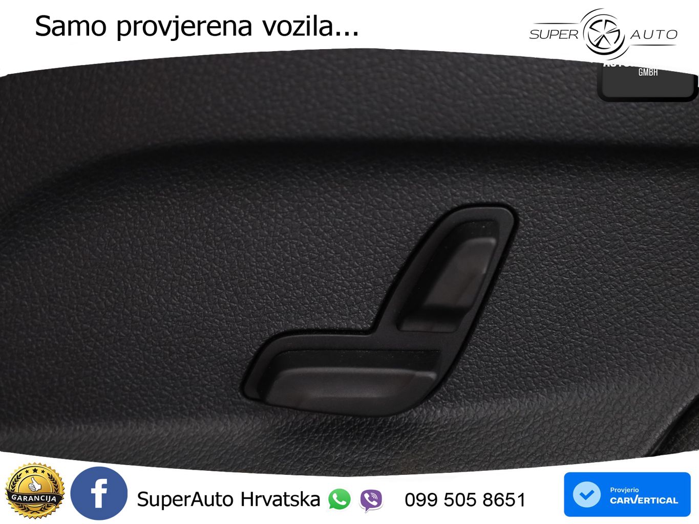 Mercedes AMG GLC 63 S V8 (510 KS) 4MATIC+ MCT ZRAČNI+ACC+GR SJED+KAM+PANO