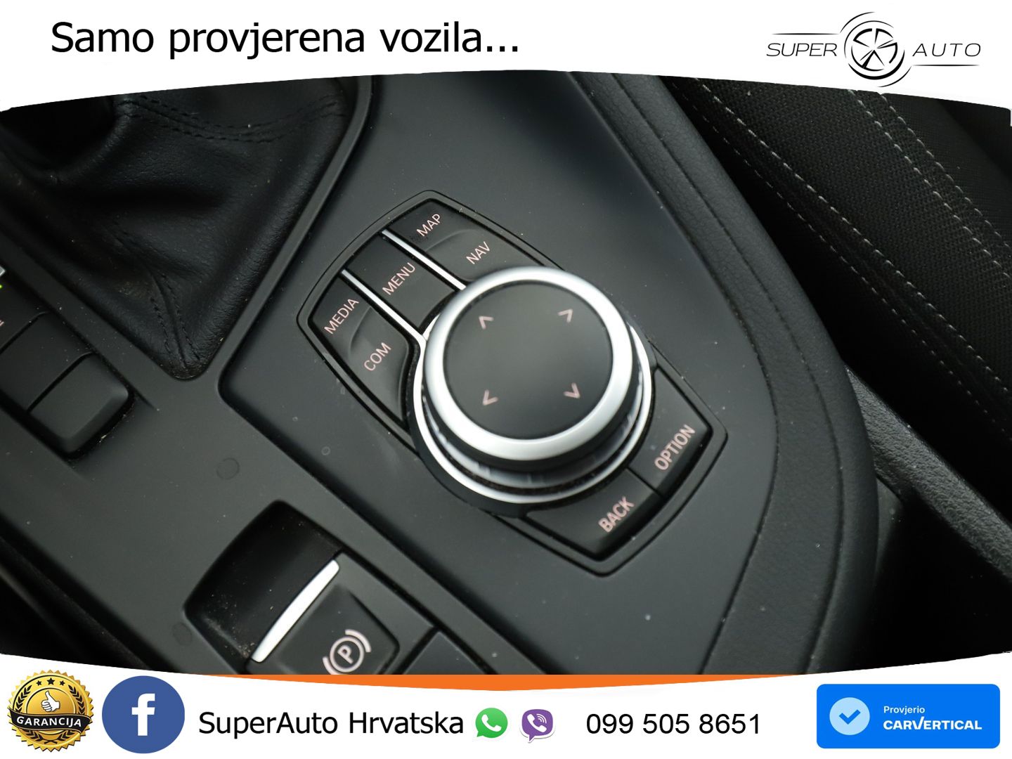 BMW X1 20i (192 KS) Steptronic Advantage