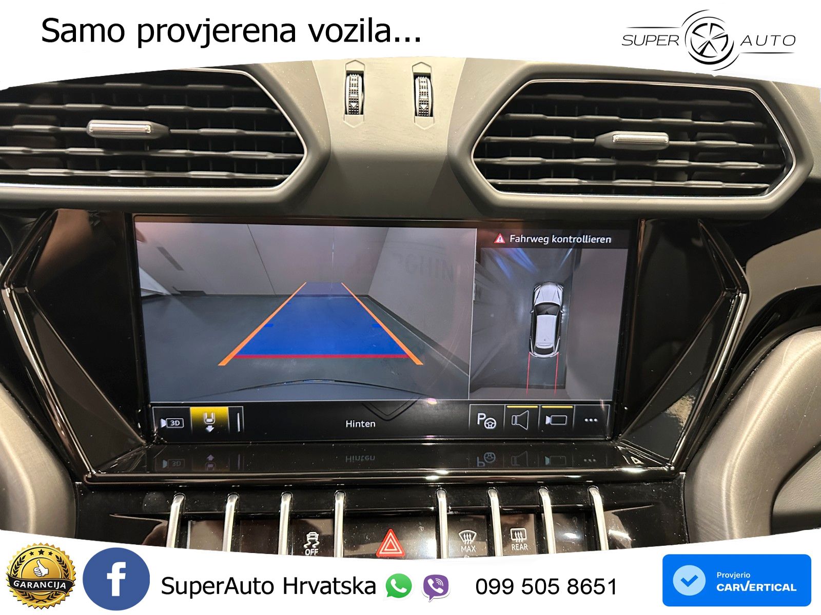 Lamborghini Urus S 4.0 V8 (666 KS) 4WD Automatic LED+GR SJED+ACC