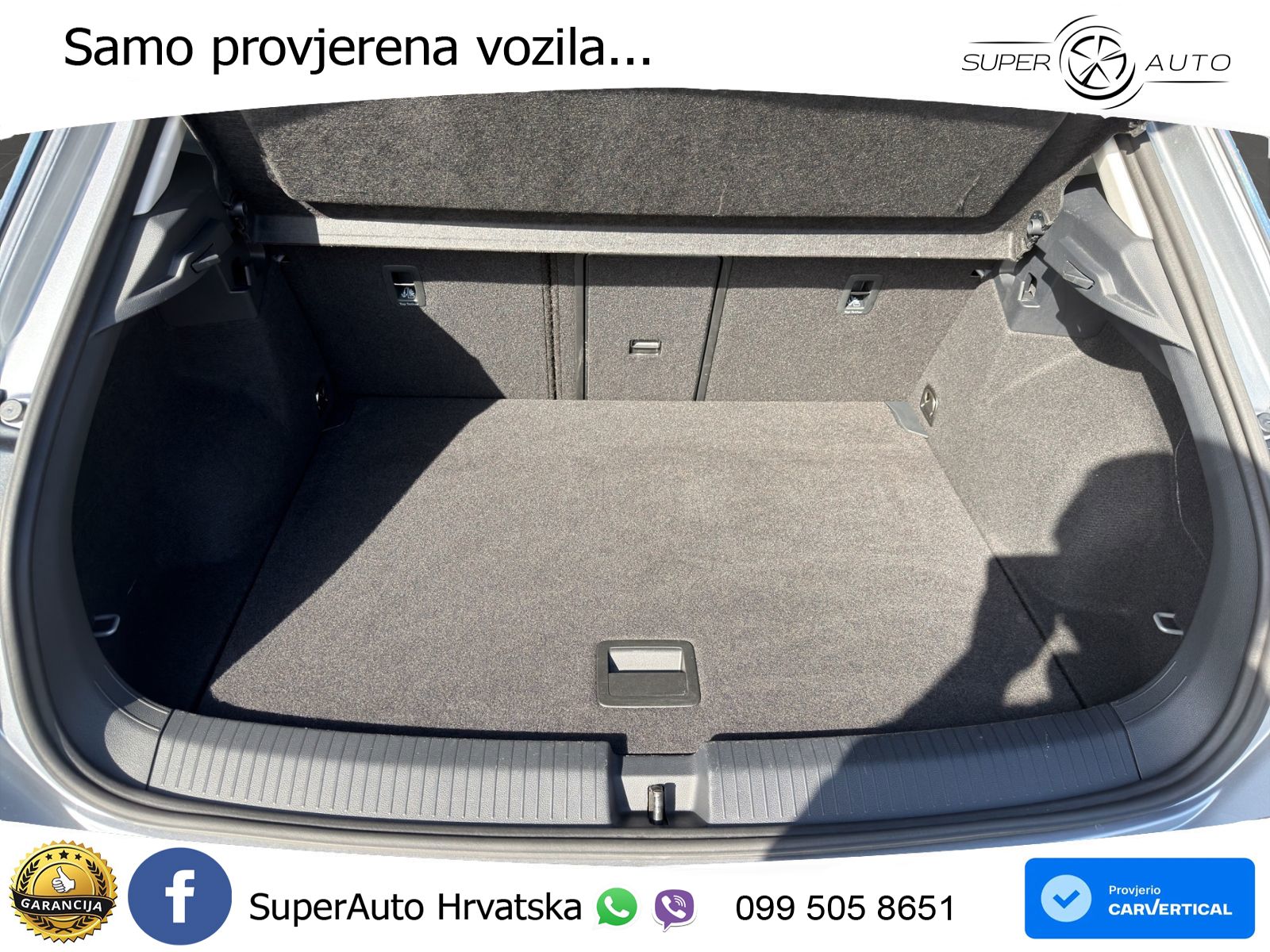 Volkswagen T-Roc I 1.5 TSI (150 KS) LED+GR SJED+ACC