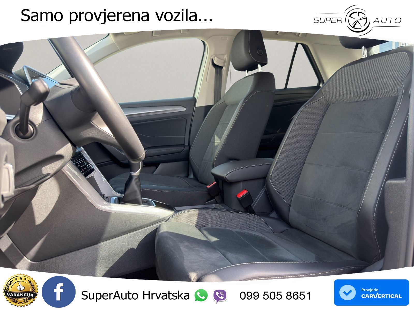 Volkswagen T-Roc I 1.5 TSI (150 KS) LED+GR SJED+ACC