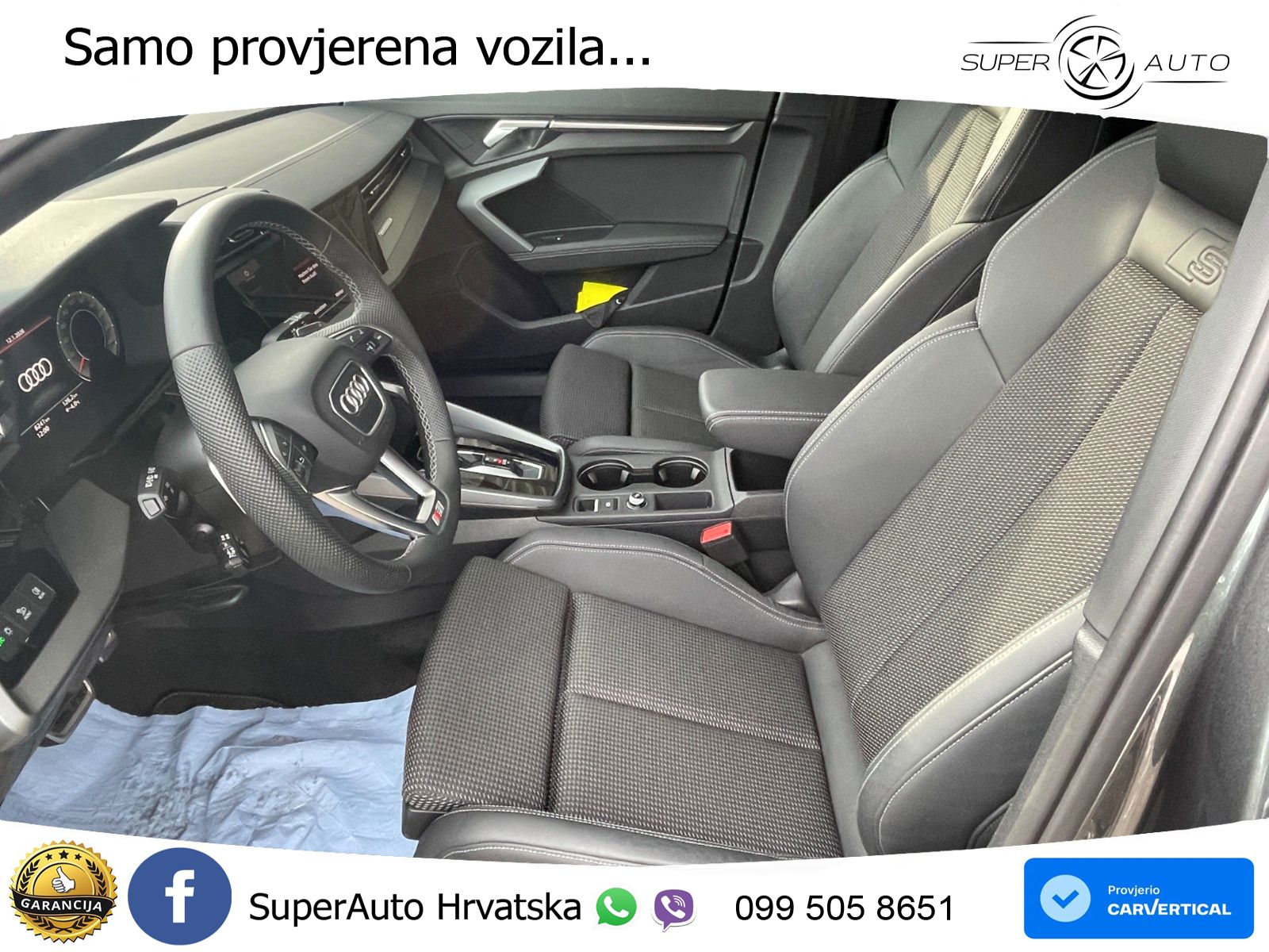Audi A3 35 TFSI (150 KS) S tronic S line MATRIX+GR SJED+KAM