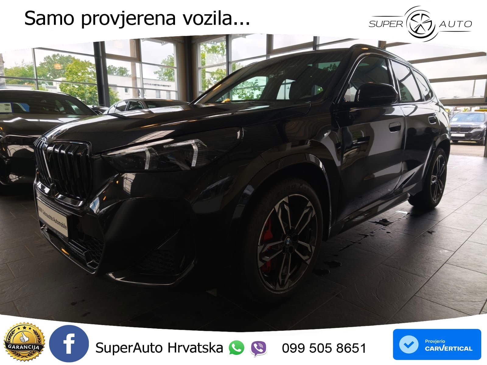 BMW X1 18i (136 KS) sDrive Steptronic M Sport LED+GR SJED+ACC