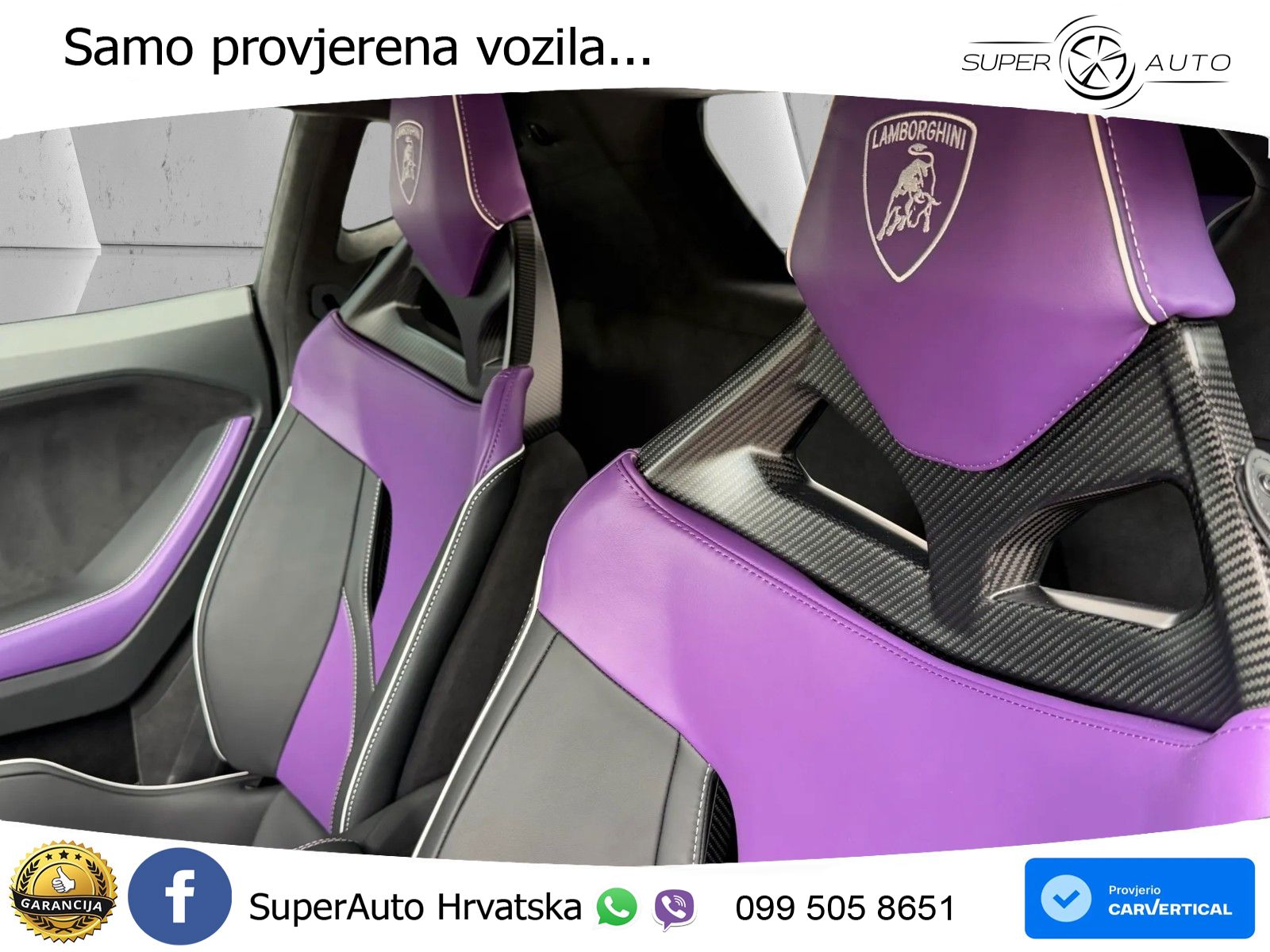 Lamborghini Temerario 4.0 V8 (920 KS) HPEV e-4WD DCT LED+GR SJED+ACC