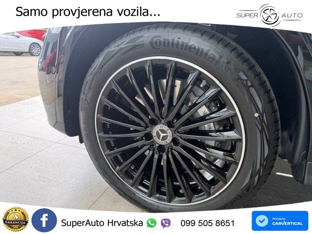 Mercedes GLC 450d (367 KS) 4MATIC 9G-TRONIC AMG ACC+HEAD+GR SJED+360+PANO