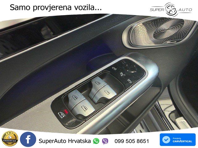 Mercedes GLC 450d (367 KS) 4MATIC 9G-TRONIC AMG ACC+HEAD+GR SJED+360+PANO