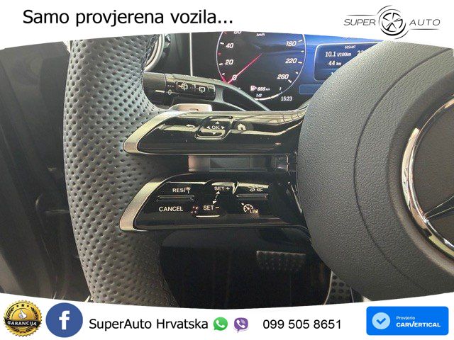 Mercedes GLC 450d (367 KS) 4MATIC 9G-TRONIC AMG ACC+HEAD+GR SJED+360+PANO