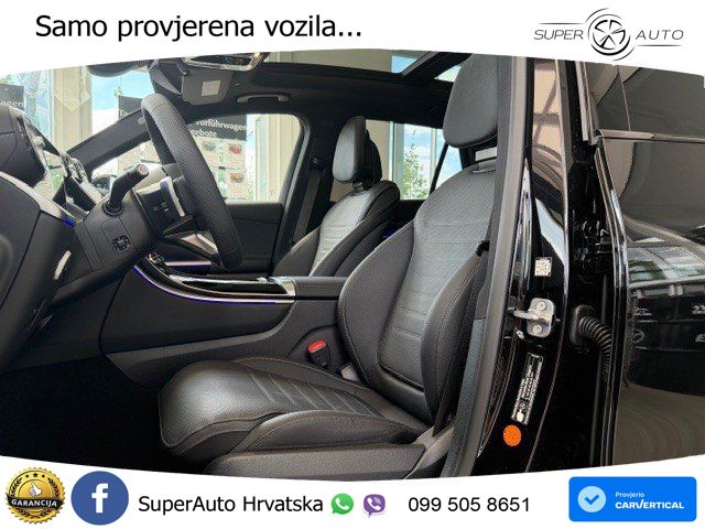 Mercedes GLC 450d (367 KS) 4MATIC 9G-TRONIC AMG ACC+HEAD+GR SJED+360+PANO
