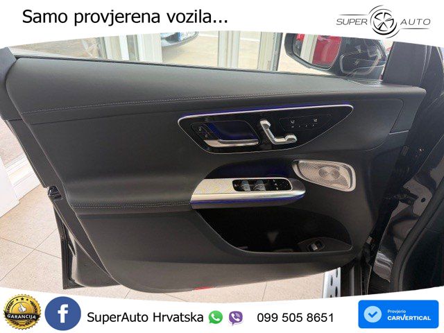 Mercedes GLC 450d (367 KS) 4MATIC 9G-TRONIC AMG ACC+HEAD+GR SJED+360+PANO