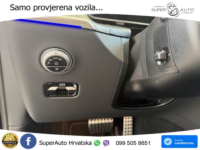 Mercedes GLC 450d (367 KS) 4MATIC 9G-TRONIC AMG ACC+HEAD+GR SJED+360+PANO
