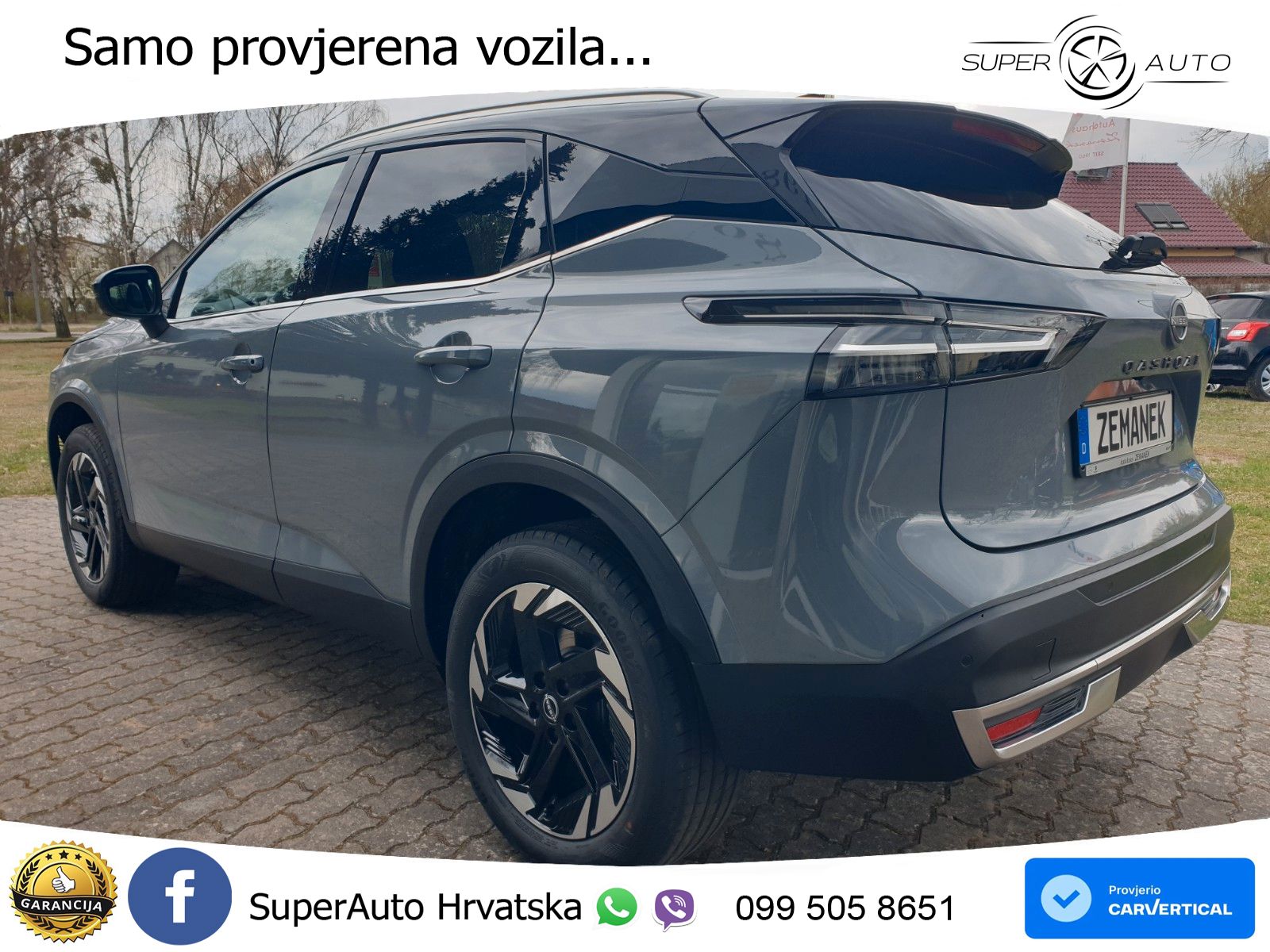 Nissan Qashqai 1.3 DIG-T (158 KS) Xtronic N-Connecta LED+GR SJED+ACC