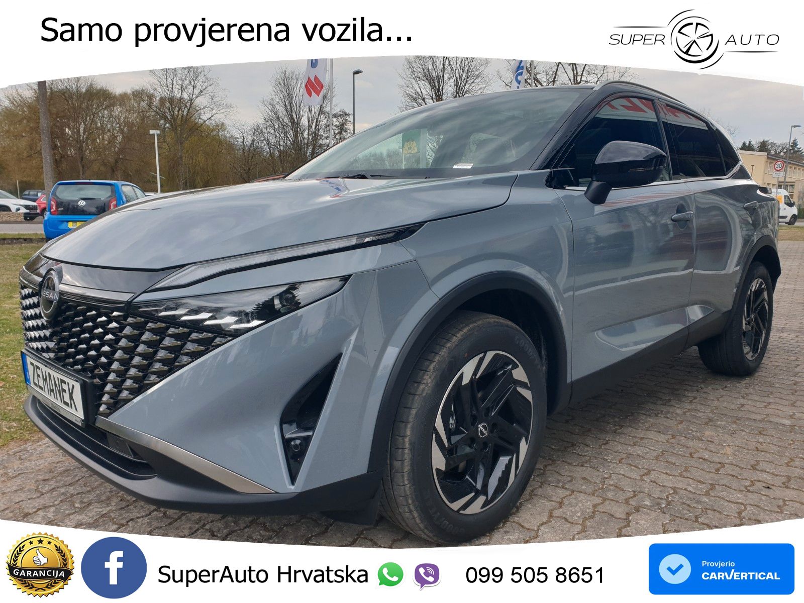 Nissan Qashqai 1.3 DIG-T (158 KS) Xtronic N-Connecta LED+GR SJED+ACC
