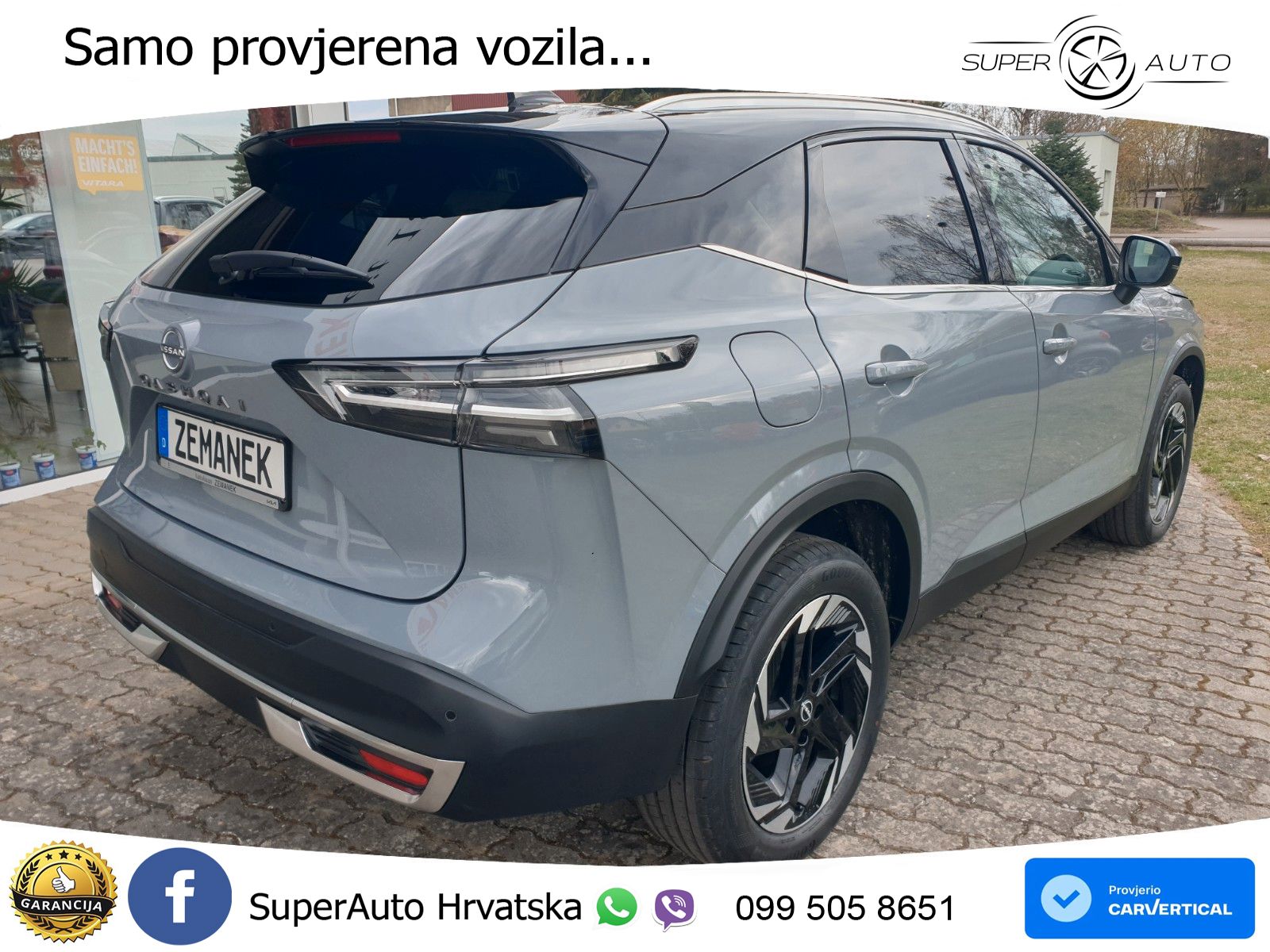 Nissan Qashqai 1.3 DIG-T (158 KS) Xtronic N-Connecta LED+GR SJED+ACC