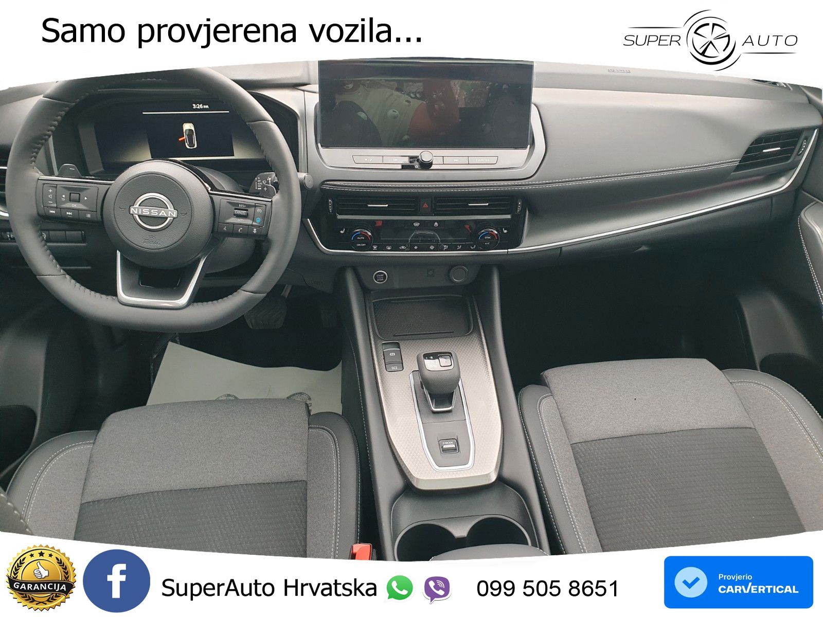Nissan Qashqai 1.3 DIG-T (158 KS) Xtronic N-Connecta LED+GR SJED+ACC