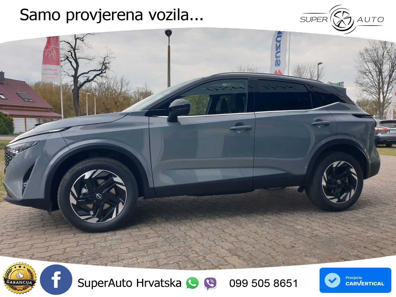 Nissan Qashqai 1.3 DIG-T (158 KS) Xtronic N-Connecta LED+GR SJED+ACC