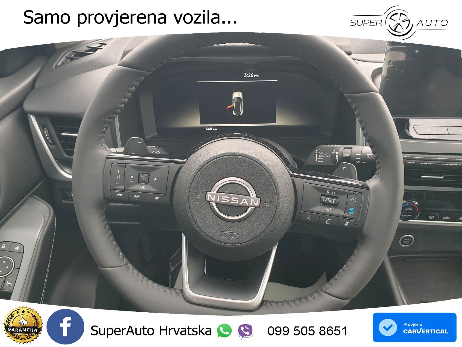 Nissan Qashqai 1.3 DIG-T (158 KS) Xtronic N-Connecta LED+GR SJED+ACC