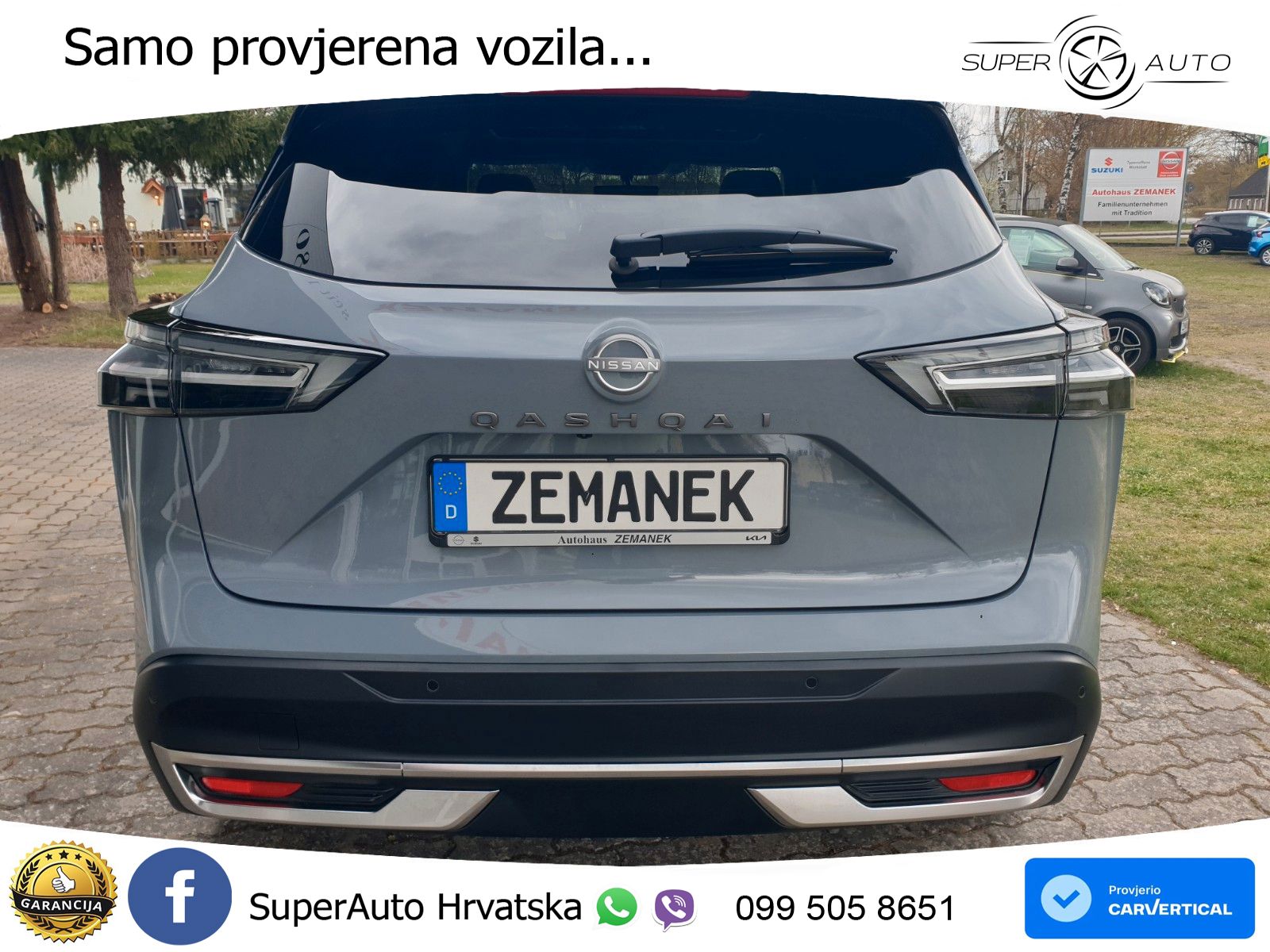 Nissan Qashqai 1.3 DIG-T (158 KS) Xtronic N-Connecta LED+GR SJED+ACC