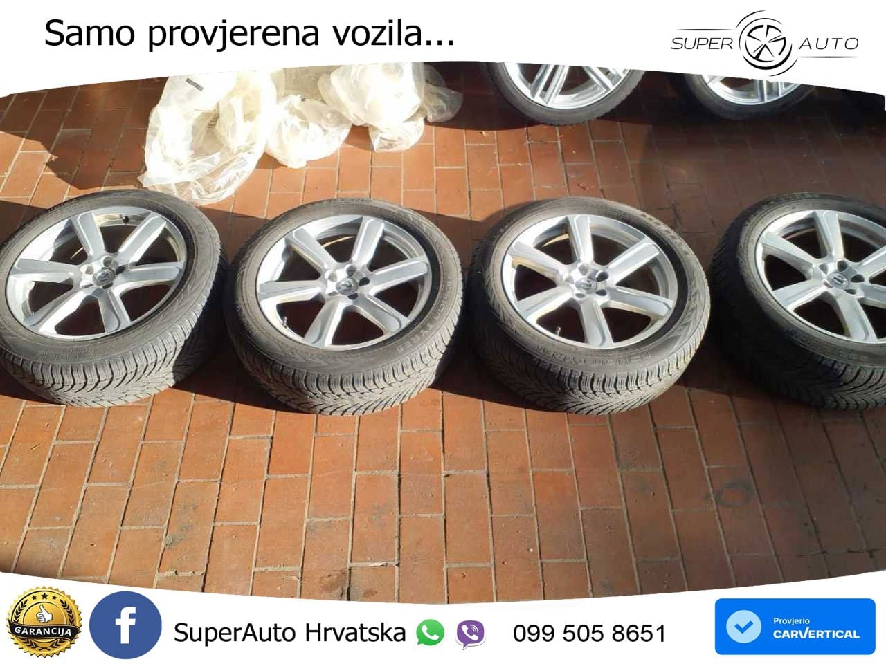 Volvo XC90 Recharge 2.0 T8 AWD Geartronic LED+GR SJED+ACC