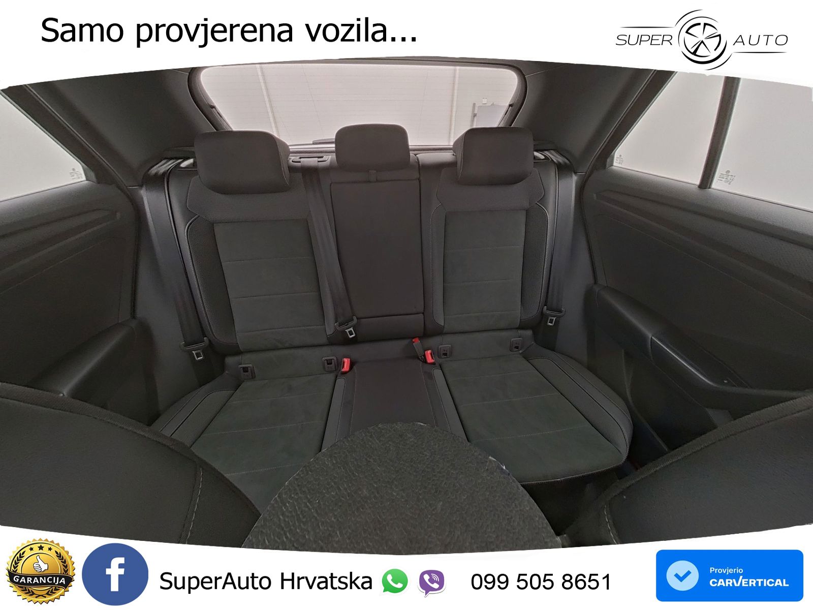 Volkswagen T-Roc I 2.0 TDI (150 KS) DSG LED+GR SJED+ACC