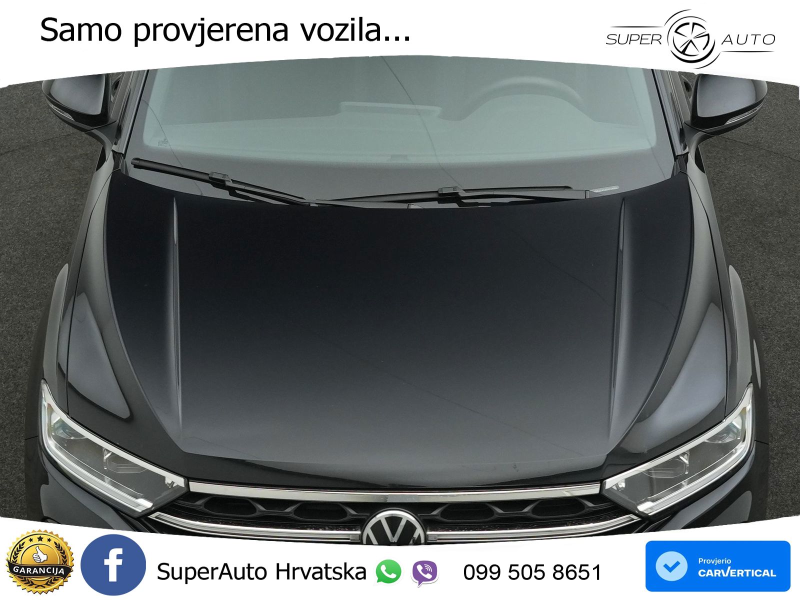 Volkswagen T-Roc I 2.0 TDI (150 KS) DSG LED+GR SJED+ACC