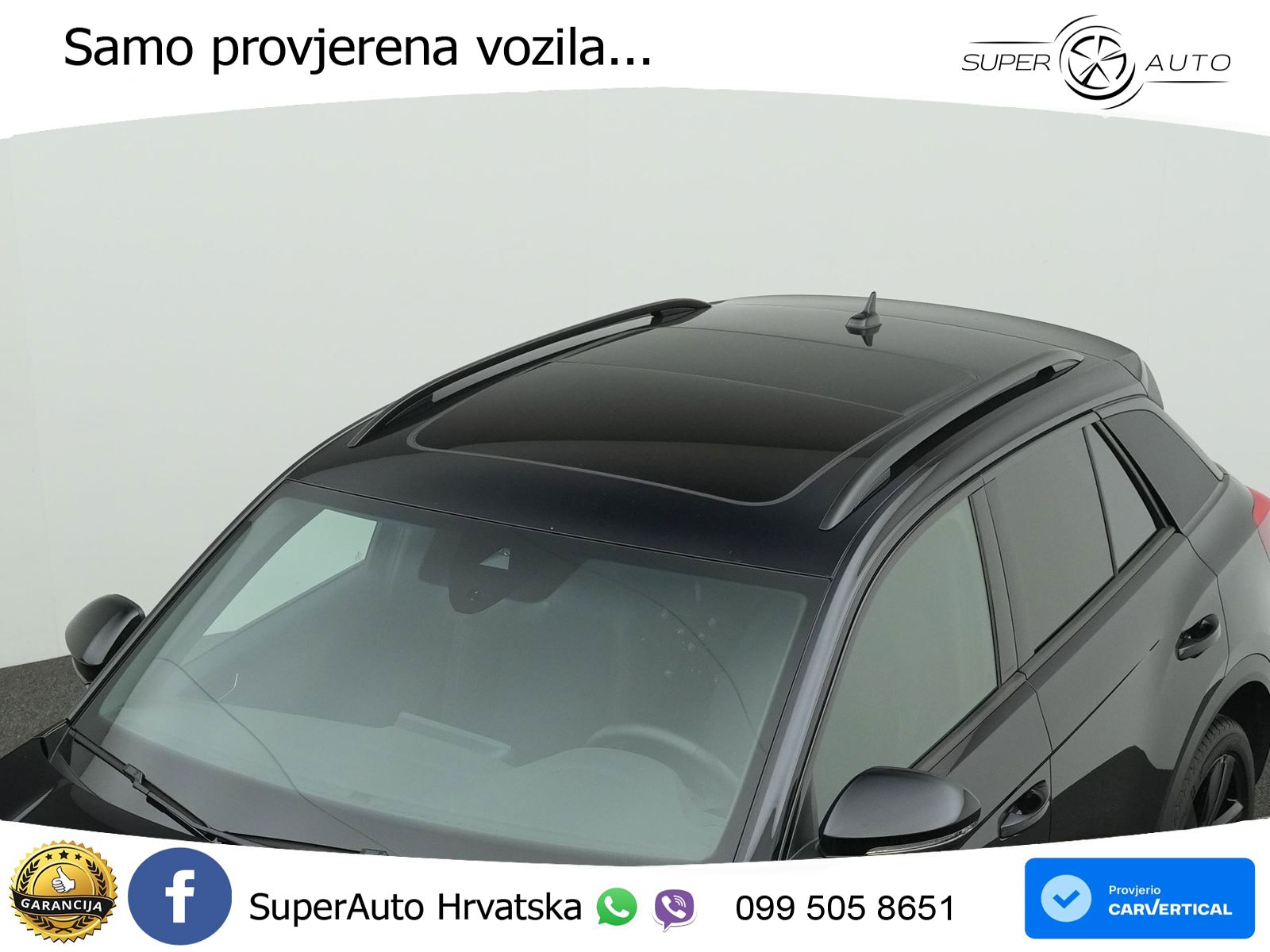 Volkswagen T-Roc I 2.0 TDI (150 KS) DSG LED+GR SJED+ACC