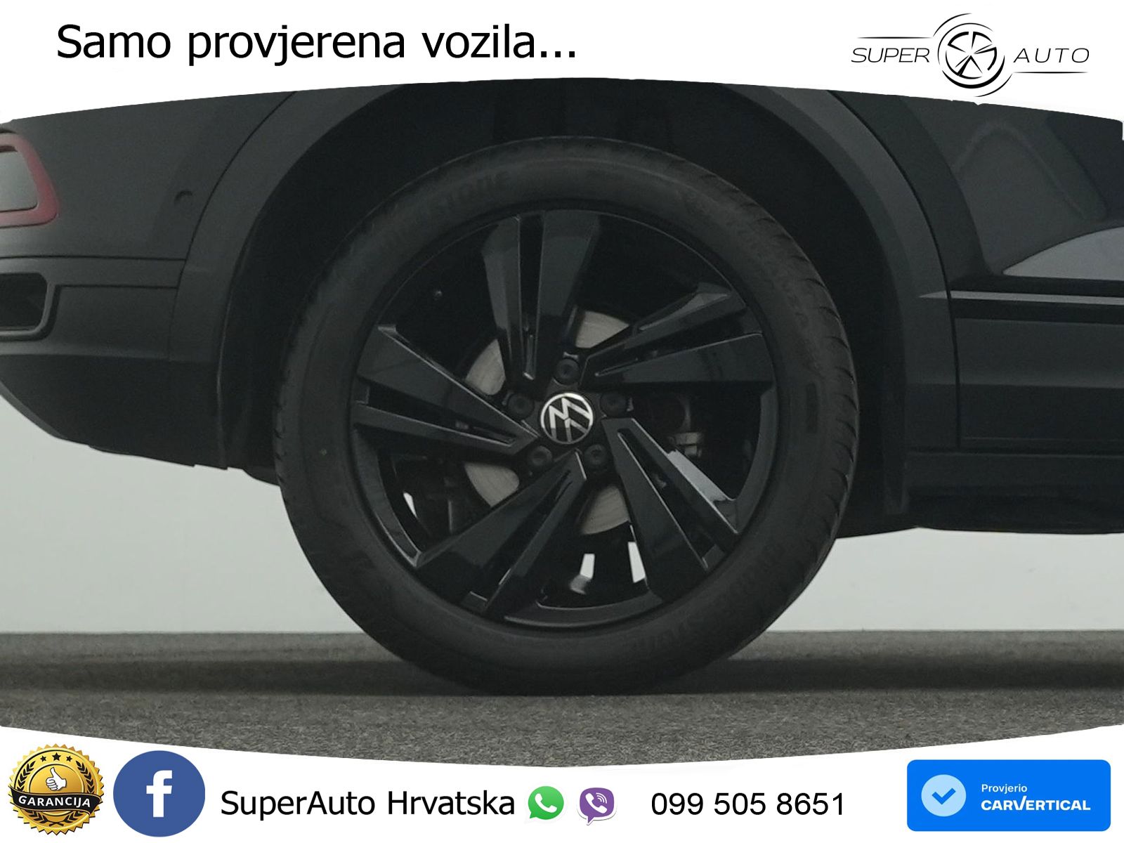 Volkswagen T-Roc I 2.0 TDI (150 KS) DSG LED+GR SJED+ACC