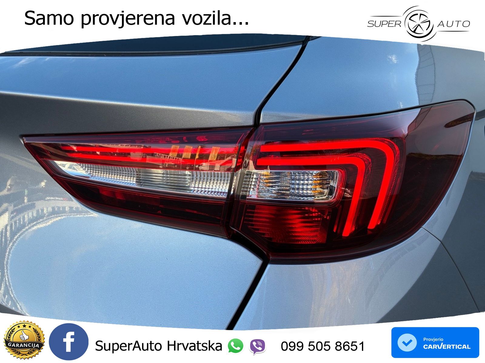 Opel Grandland X 1.2 Turbo (130 KS) Ultimate
