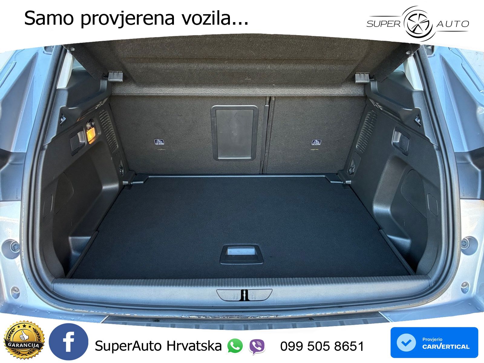 Opel Grandland X 1.2 Turbo (130 KS) Ultimate