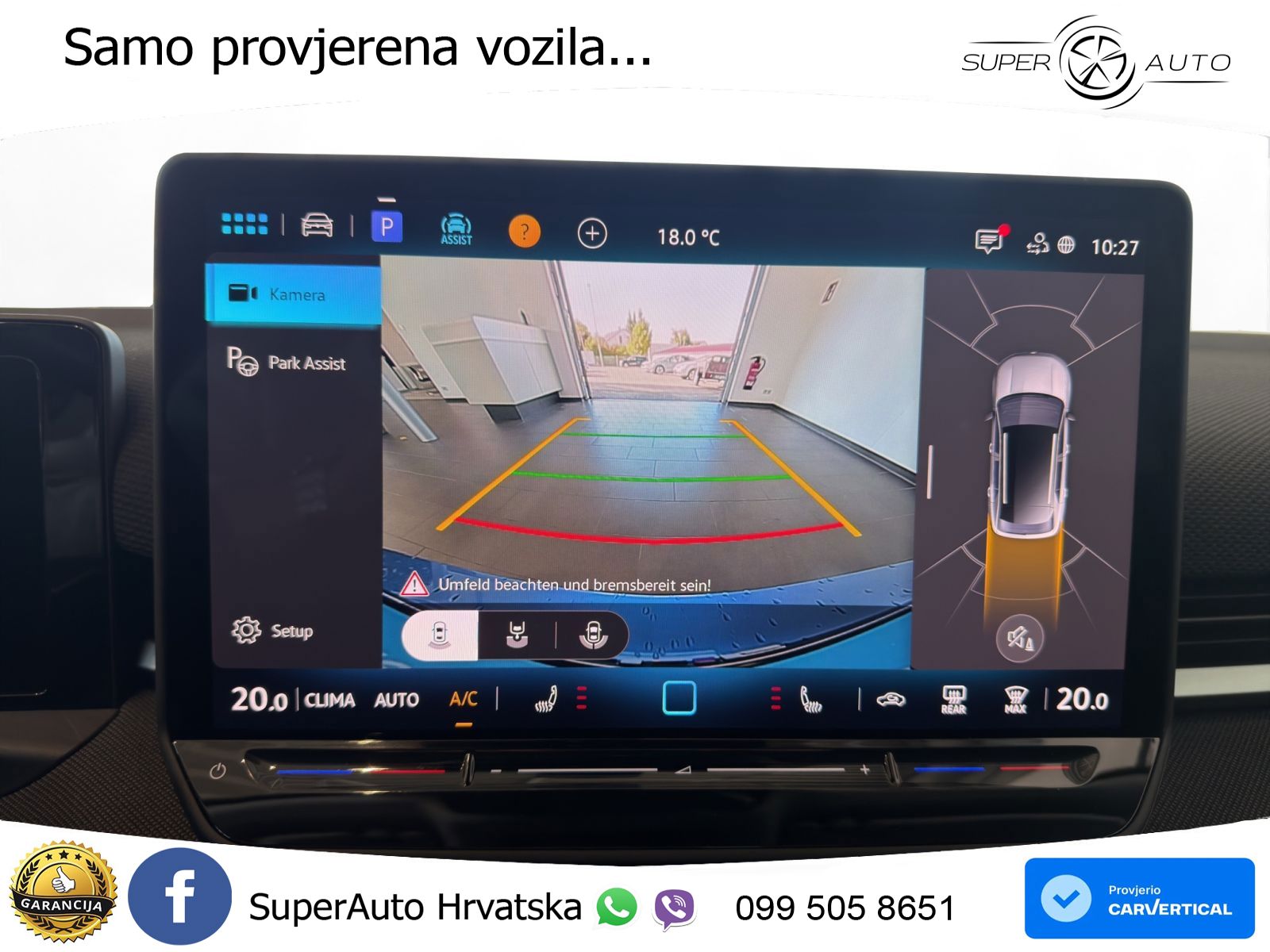Volkswagen T-Roc II 1.5 eTSI (116 KS)  DSG LED+GR SJED+ACC