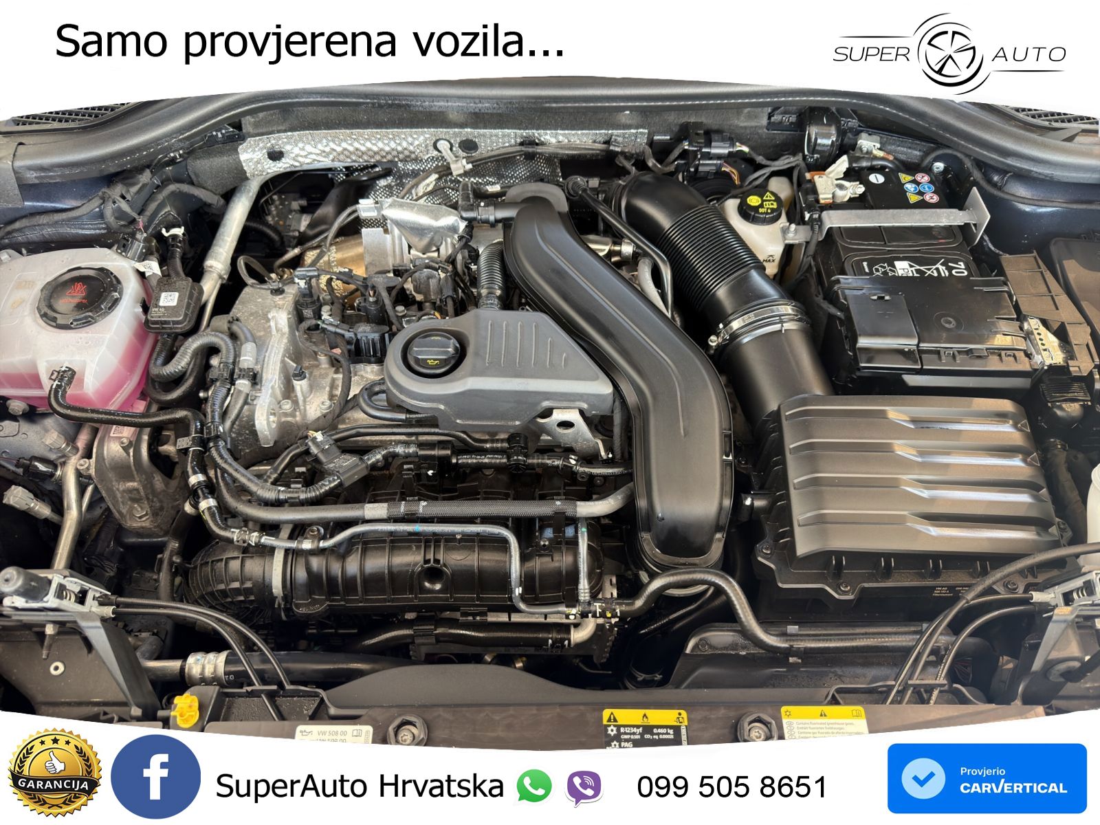Volkswagen T-Roc II 1.5 eTSI (116 KS)  DSG LED+GR SJED+ACC