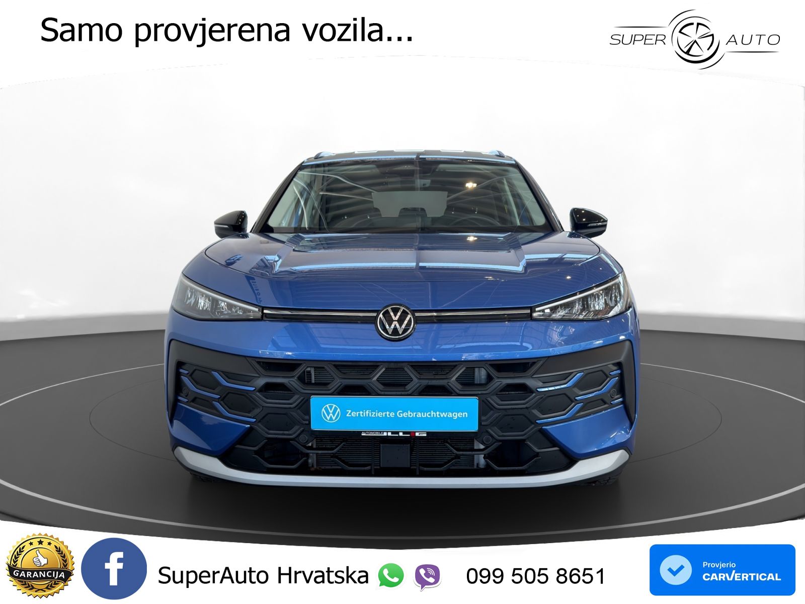 Volkswagen T-Roc II 1.5 eTSI (116 KS)  DSG LED+GR SJED+ACC