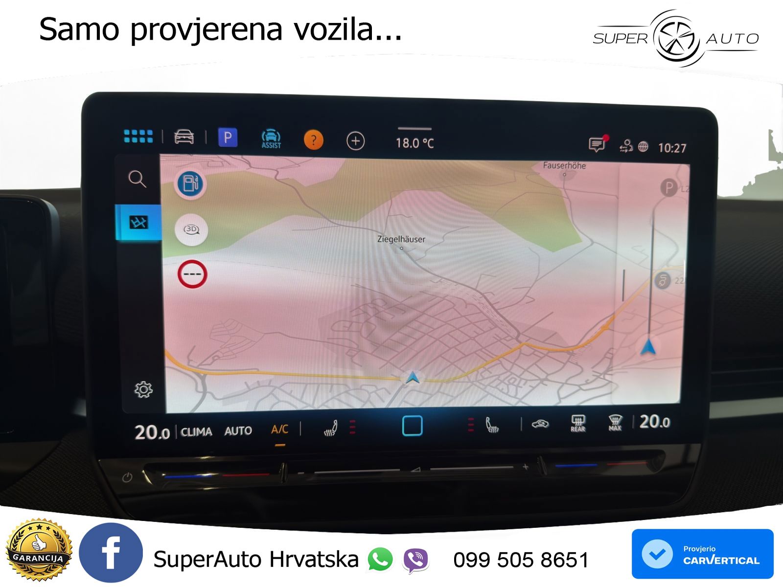 Volkswagen T-Roc II 1.5 eTSI (116 KS)  DSG LED+GR SJED+ACC