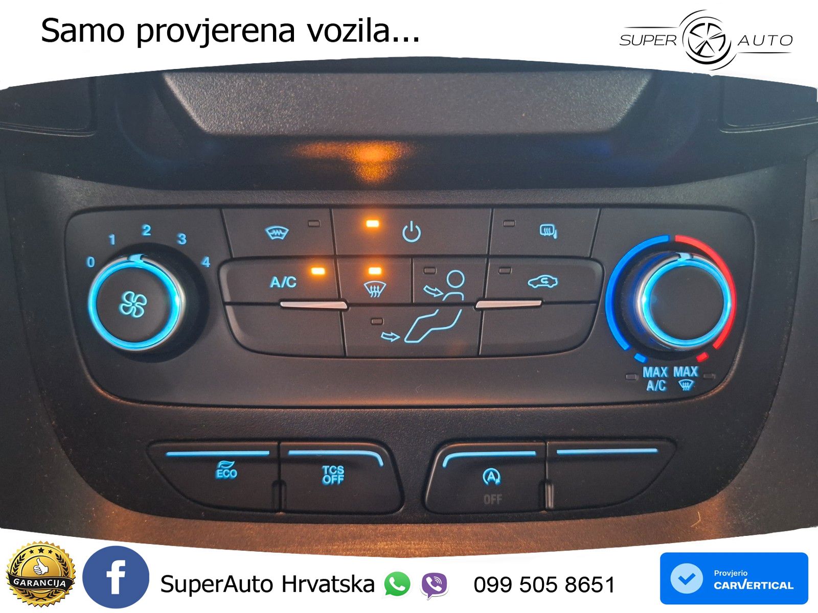 Ford Transit Connect 250 L2 Trend Scheckheft 1.Hand 99 KS