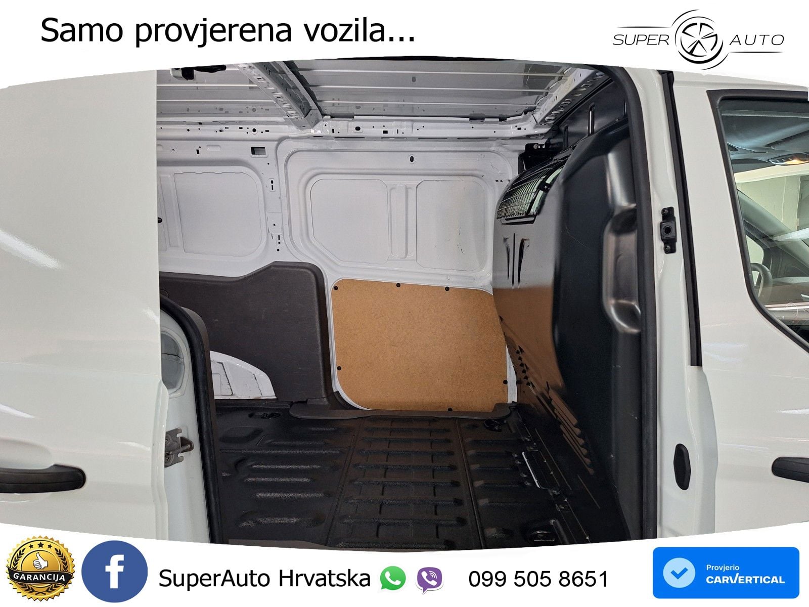 Ford Transit Connect 250 L2 Trend Scheckheft 1.Hand 99 KS